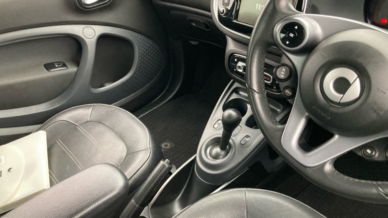 Smart fortwo cabrio 0.9 Turbo Prime Premium Plus 2dr Auto Petrol Cabriolet